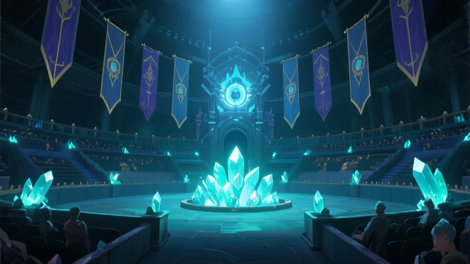 S16赛季活动主题图